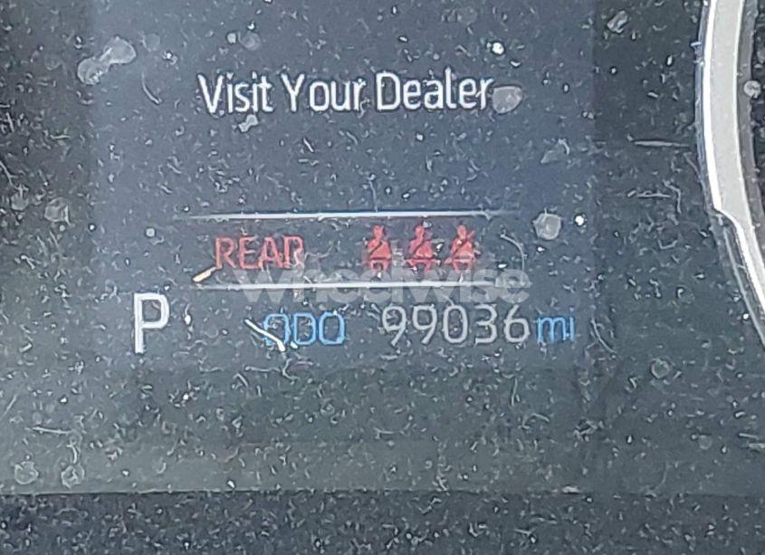 Photo 15 of 2021 Toyota Rav4 XLE PREMIUM (VIN 2T3C1RFV3MW144841)