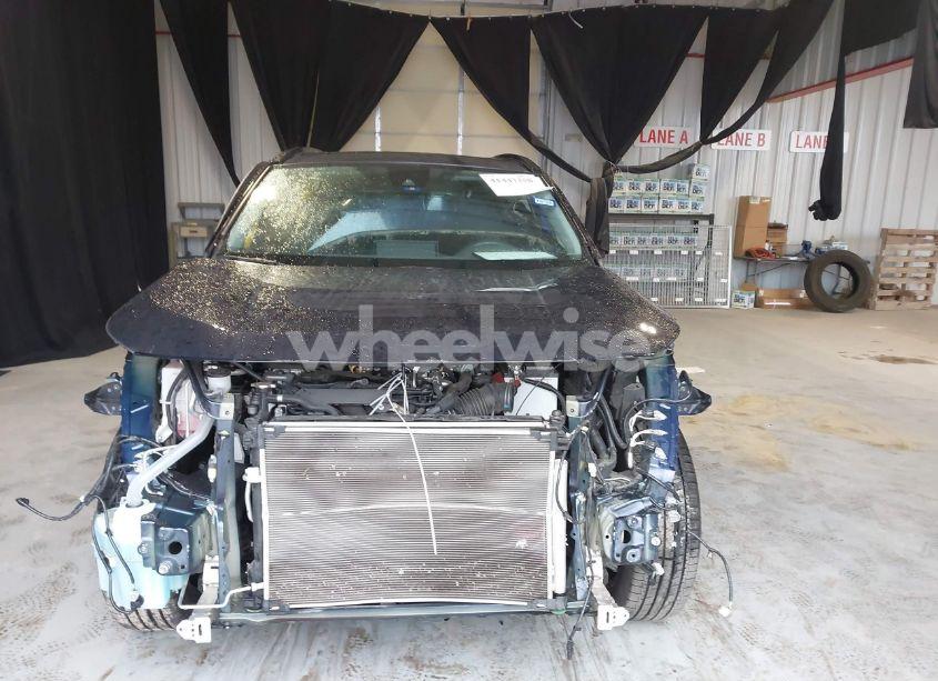 Photo 13 of 2021 Toyota Rav4 XLE PREMIUM (VIN 2T3C1RFV3MW185034)