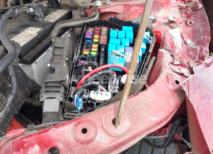 Photo 18 of 2022 Toyota Rav4 XLE PREMIUM (VIN 2T3C1RFV3NW226182)