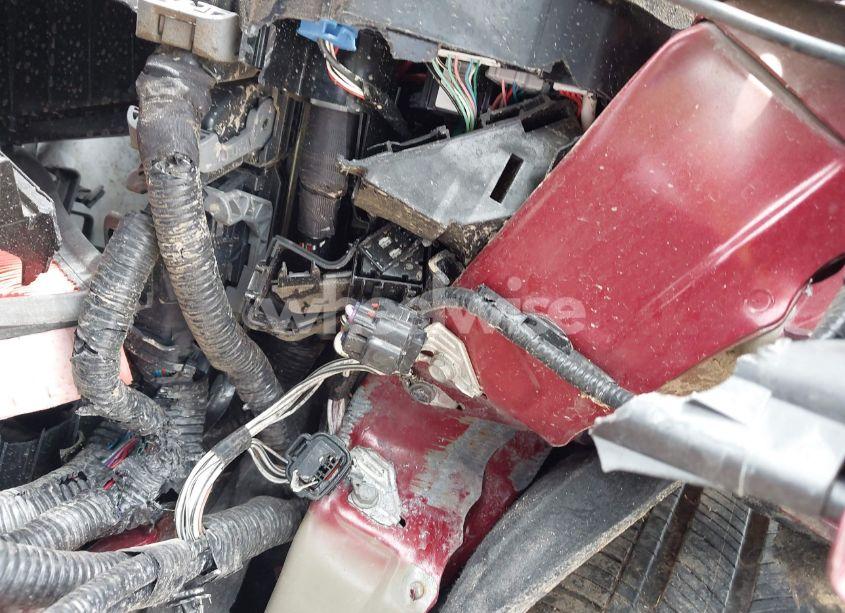 Photo 19 of 2022 Toyota Rav4 XLE PREMIUM (VIN 2T3C1RFV3NW226182)