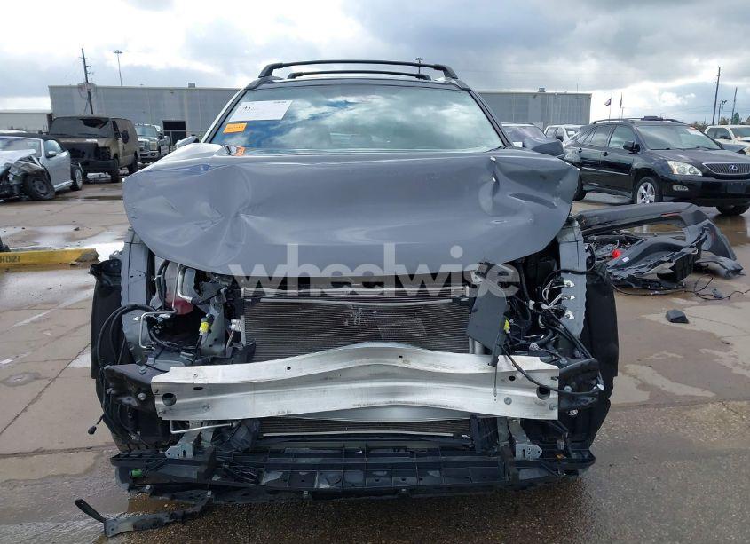 Photo 13 of 2023 Toyota Rav4 XLE PREMIUM (VIN 2T3C1RFV3PC240040)