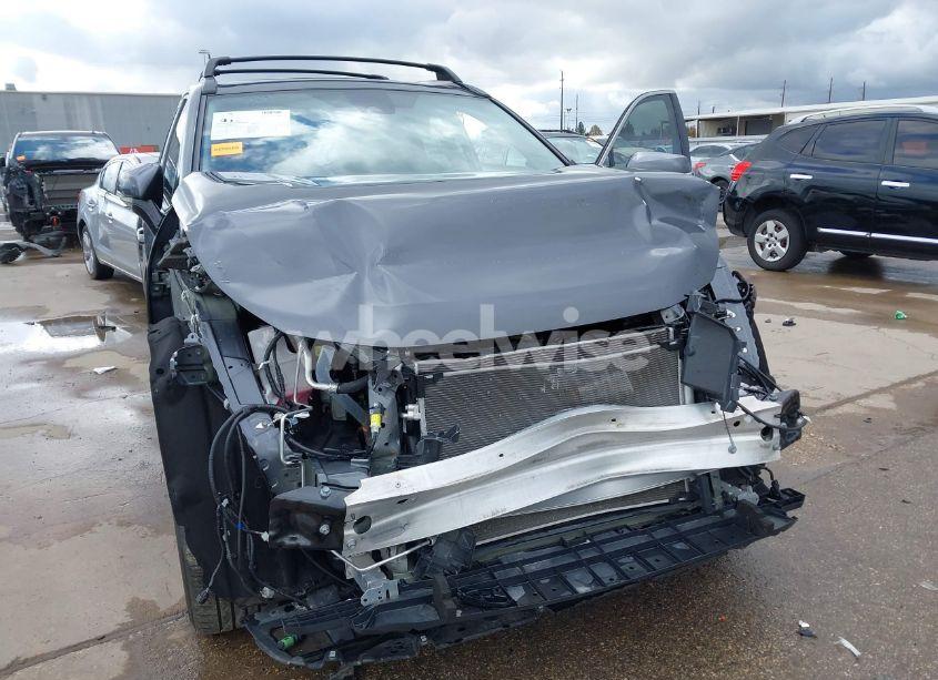 Photo 6 of 2023 Toyota Rav4 XLE PREMIUM (VIN 2T3C1RFV3PC240040)