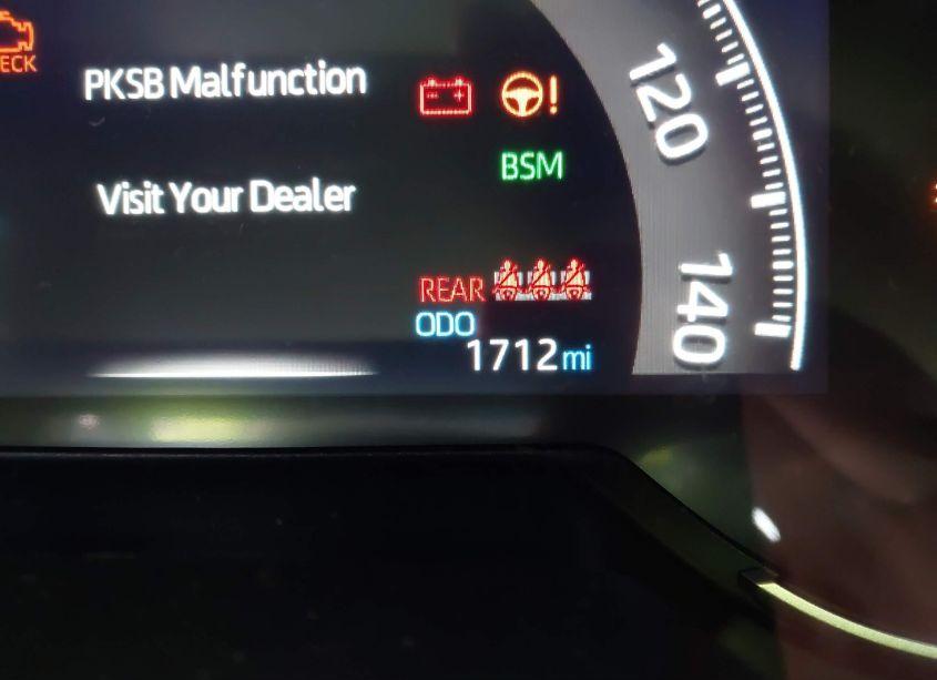 Photo 15 of 2023 Toyota Rav4 XLE PREMIUM (VIN 2T3C1RFV3PC246744)