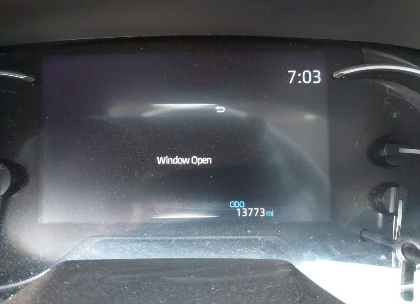 Photo 15 of 2024 Toyota Rav4 XLE PREMIUM (VIN 2T3C1RFV3RW301596)