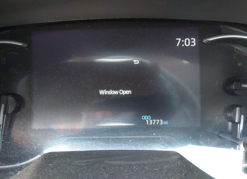 Photo 7 of 2024 Toyota Rav4 XLE PREMIUM (VIN 2T3C1RFV3RW301596)