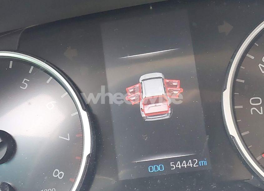 Photo 15 of 2021 Toyota Rav4 XLE PREMIUM (VIN 2T3C1RFV4MC111655)