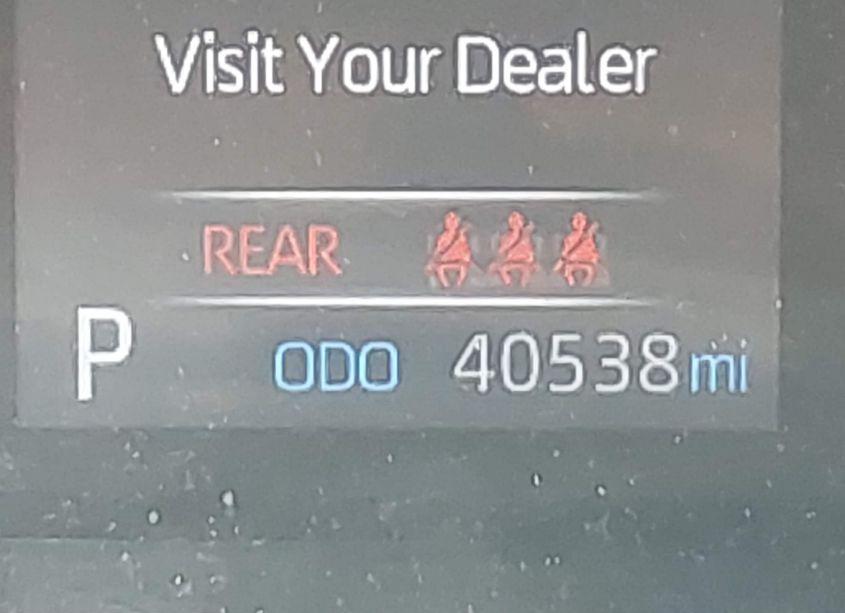 Photo 15 of 2021 Toyota Rav4 XLE PREMIUM (VIN 2T3C1RFV5MC142395)