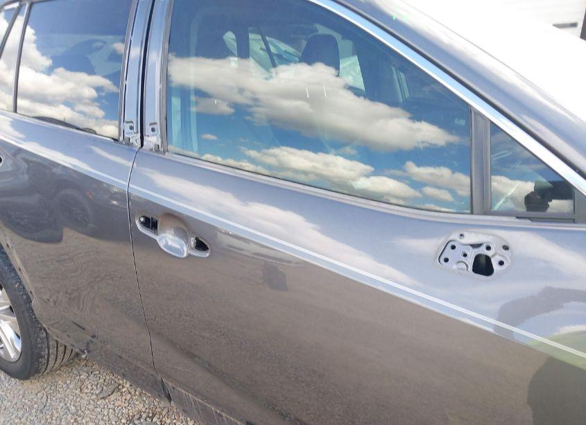 Photo 18 of 2022 Toyota Rav4 XLE PREMIUM (VIN 2T3C1RFV5NC197740)