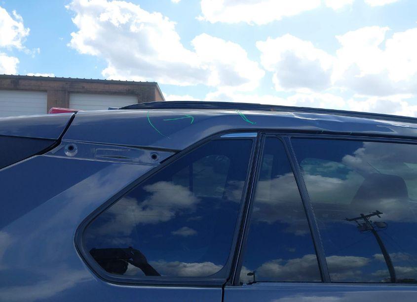 Photo 20 of 2022 Toyota Rav4 XLE PREMIUM (VIN 2T3C1RFV5NC197740)