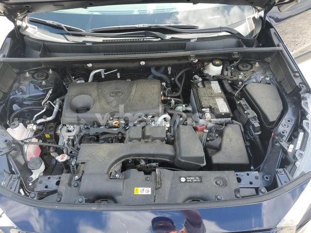 Photo 14 of 2022 TOYOTA RAV4 XLE PREMIUM (VIN 2T3C1RFV5NW225650)