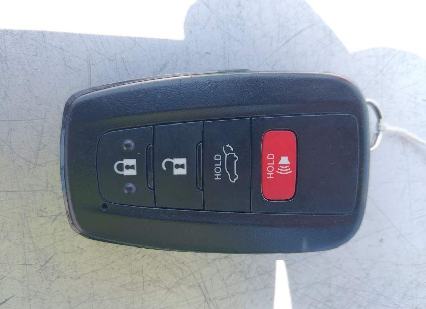 Photo 11 of 2023 Toyota Rav4 XLE PREMIUM (VIN 2T3C1RFV5PW294034)