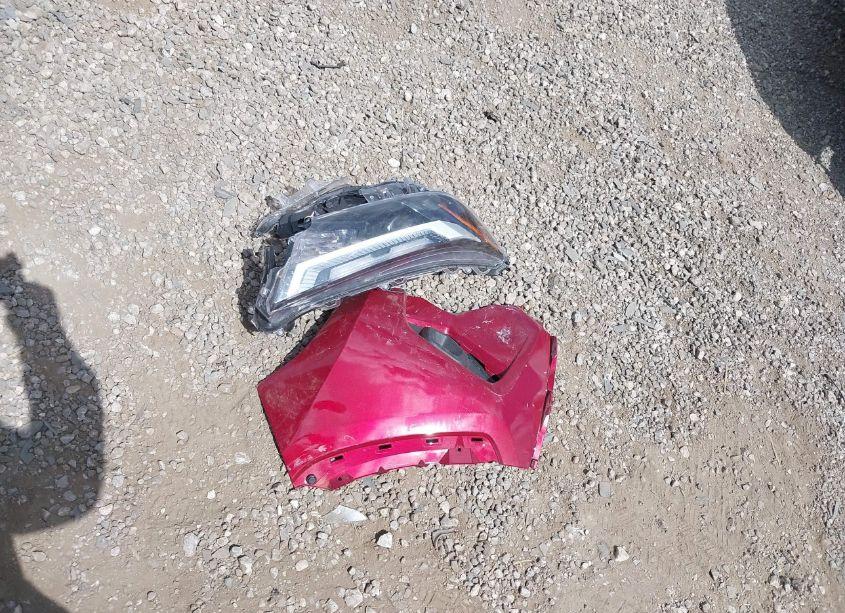 Photo 12 of 2024 Toyota Rav4 XLE PREMIUM (VIN 2T3C1RFV5RW320814)