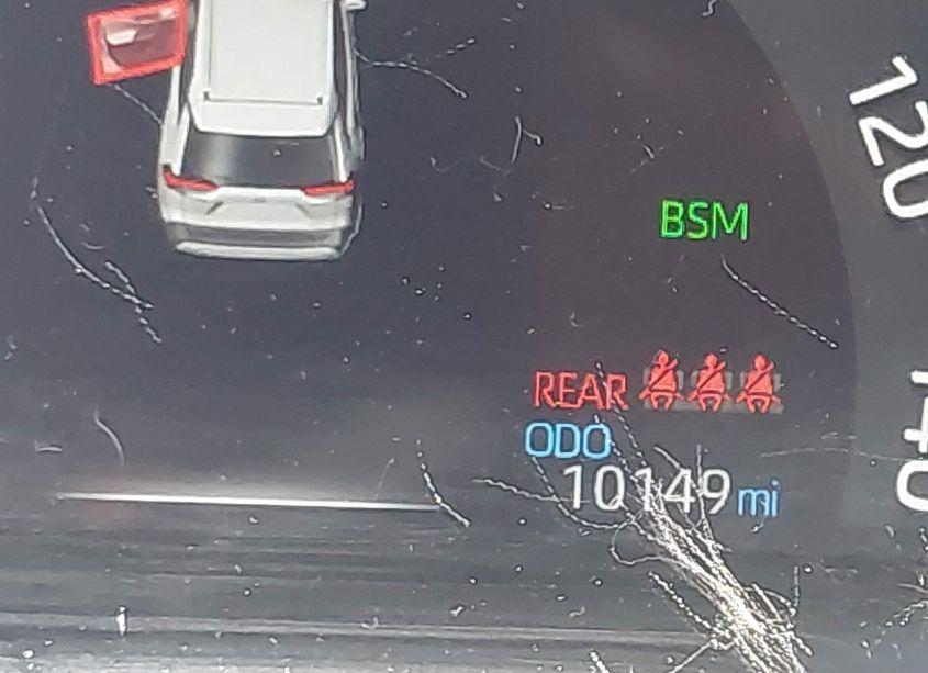 Photo 7 of 2024 Toyota Rav4 XLE PREMIUM (VIN 2T3C1RFV5RW320814)