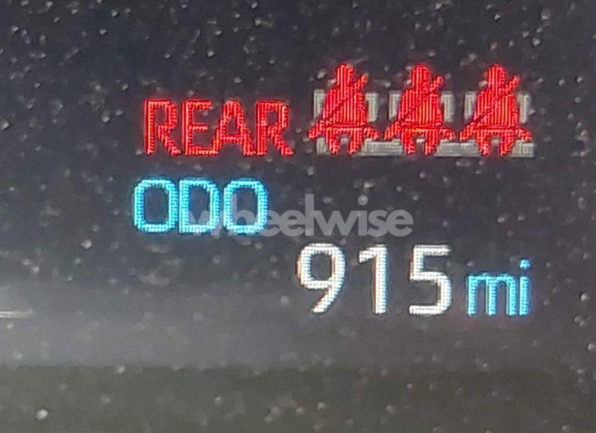 Photo 16 of 2025 Toyota Rav4 XLE PREMIUM (VIN 2T3C1RFV5SW369078)