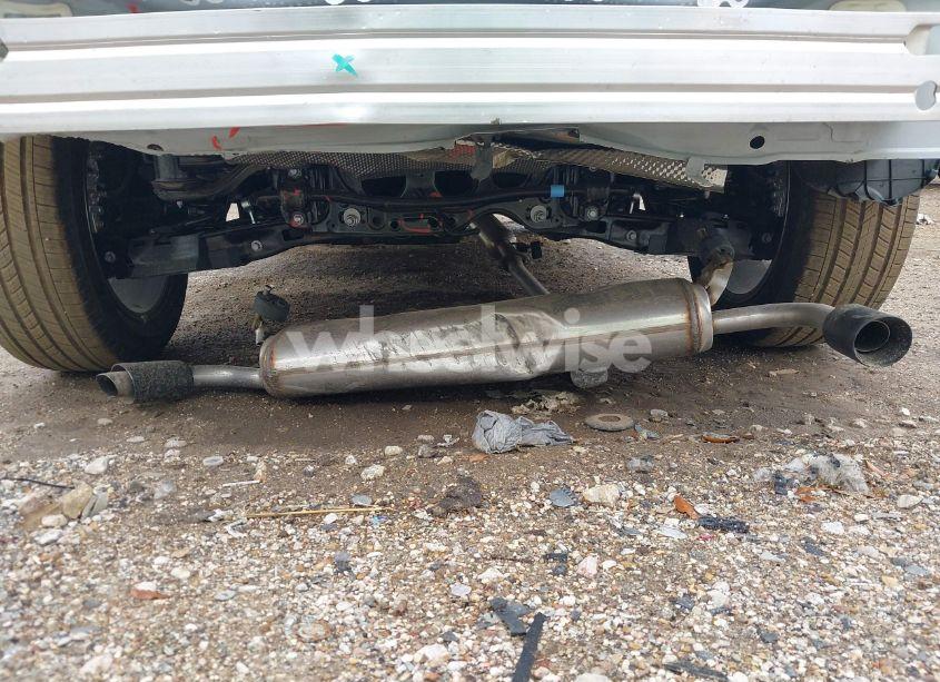 Photo 18 of 2025 Toyota Rav4 XLE PREMIUM (VIN 2T3C1RFV5SW369078)