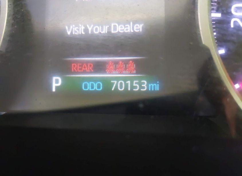 Photo 16 of 2019 Toyota Rav4 XLE PREMIUM (VIN 2T3C1RFV6KC015961)