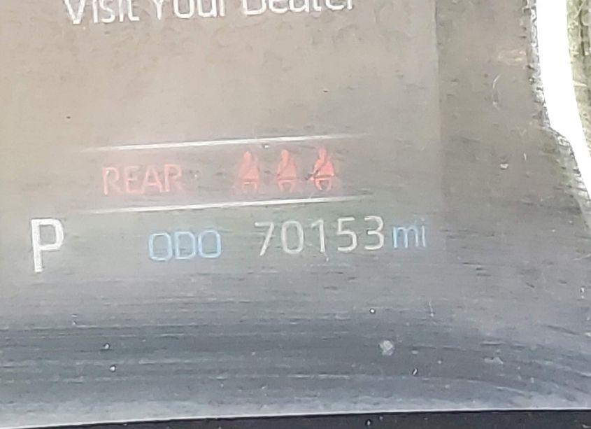 Photo 7 of 2019 Toyota Rav4 XLE PREMIUM (VIN 2T3C1RFV6KC015961)