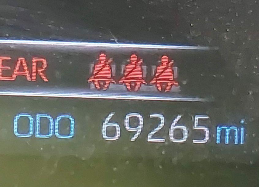 Photo 15 of 2021 Toyota Rav4 XLE PREMIUM (VIN 2T3C1RFV6MC167919)