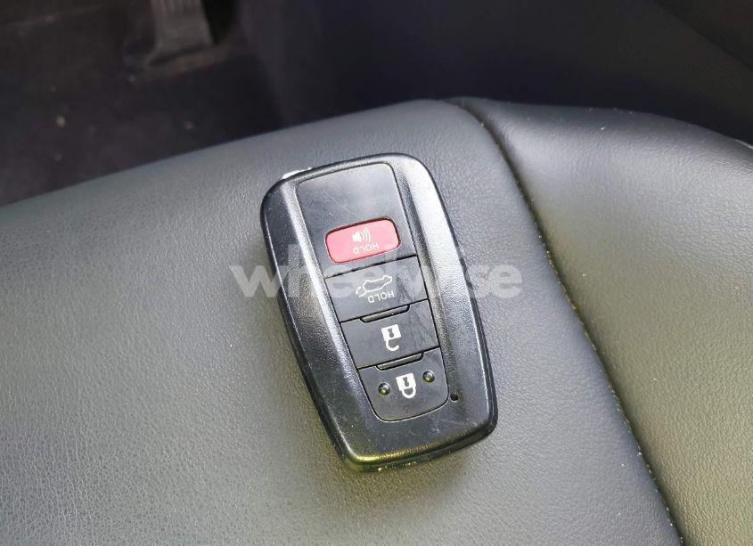 Photo 11 of 2023 Toyota Rav4 XLE PREMIUM (VIN 2T3C1RFV6PC232160)