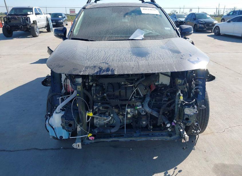 Photo 13 of 2023 Toyota Rav4 XLE PREMIUM (VIN 2T3C1RFV6PW266338)