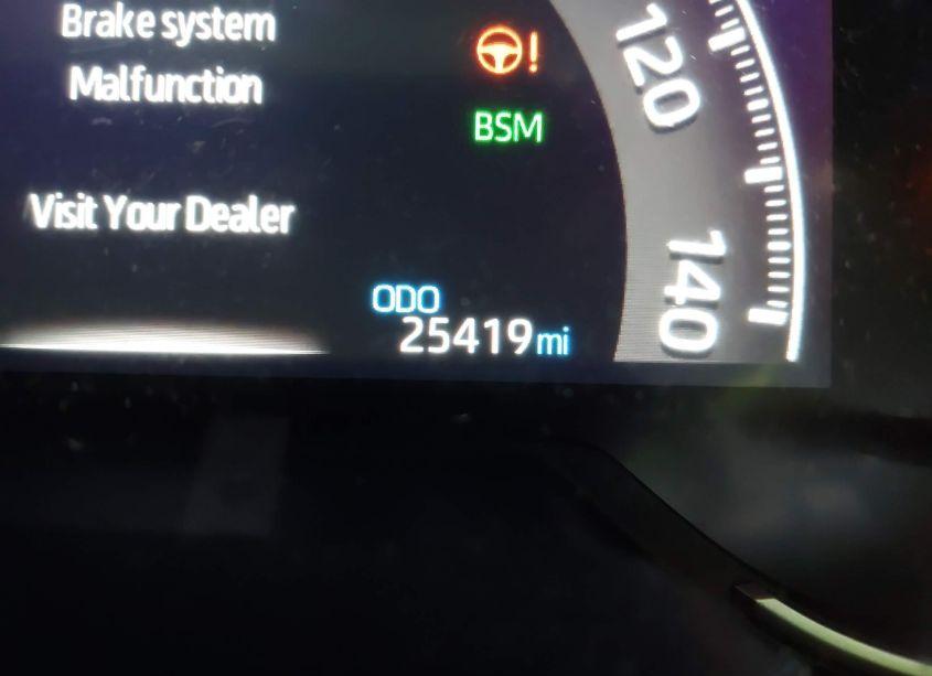 Photo 16 of 2023 Toyota Rav4 XLE PREMIUM (VIN 2T3C1RFV6PW266338)