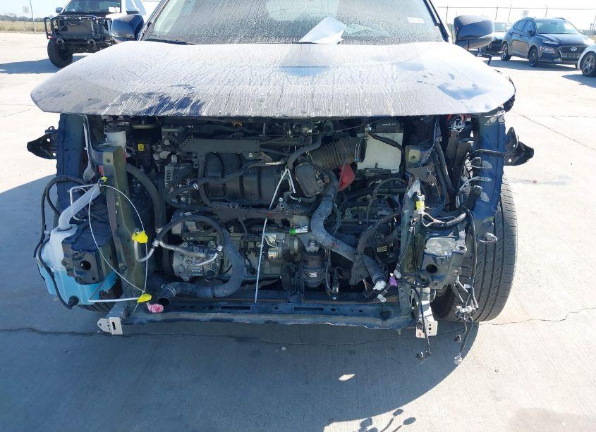 Photo 6 of 2023 Toyota Rav4 XLE PREMIUM (VIN 2T3C1RFV6PW266338)