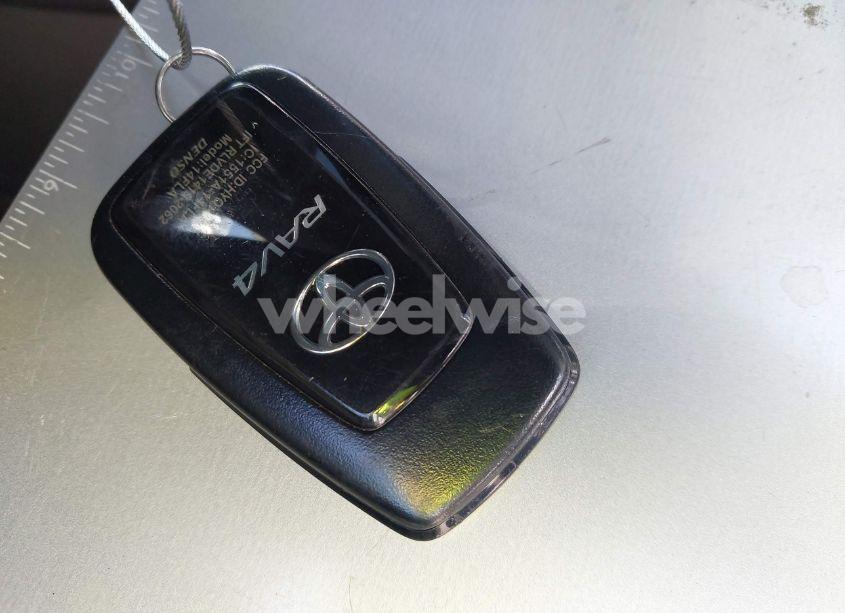 Photo 11 of 2023 Toyota Rav4 XLE PREMIUM (VIN 2T3C1RFV6PW289649)