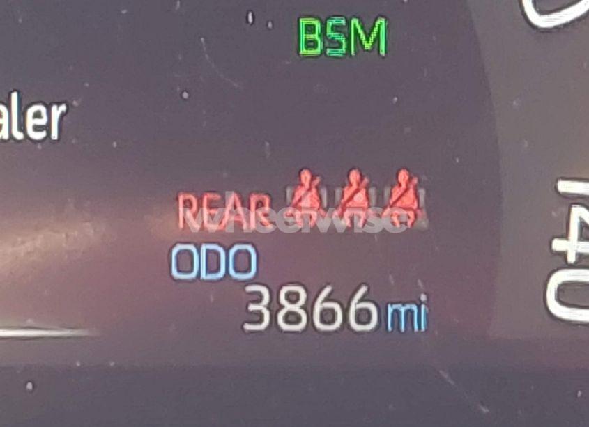 Photo 15 of 2024 Toyota Rav4 XLE PREMIUM (VIN 2T3C1RFV6RC261273)