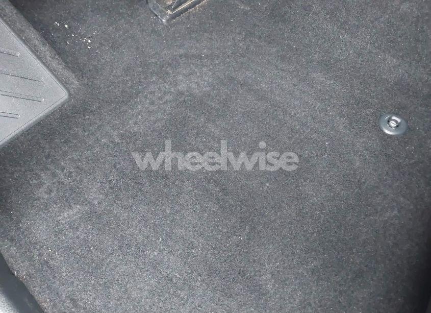 Photo 18 of 2021 Toyota Rav4 XLE PREMIUM (VIN 2T3C1RFV7MW149279)