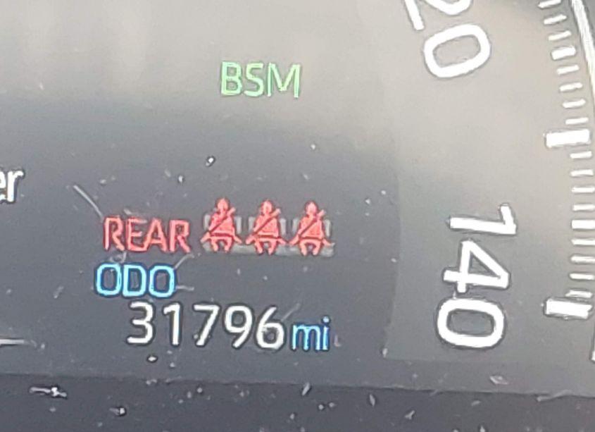 Photo 15 of 2023 Toyota Rav4 XLE PREMIUM (VIN 2T3C1RFV7PC228036)