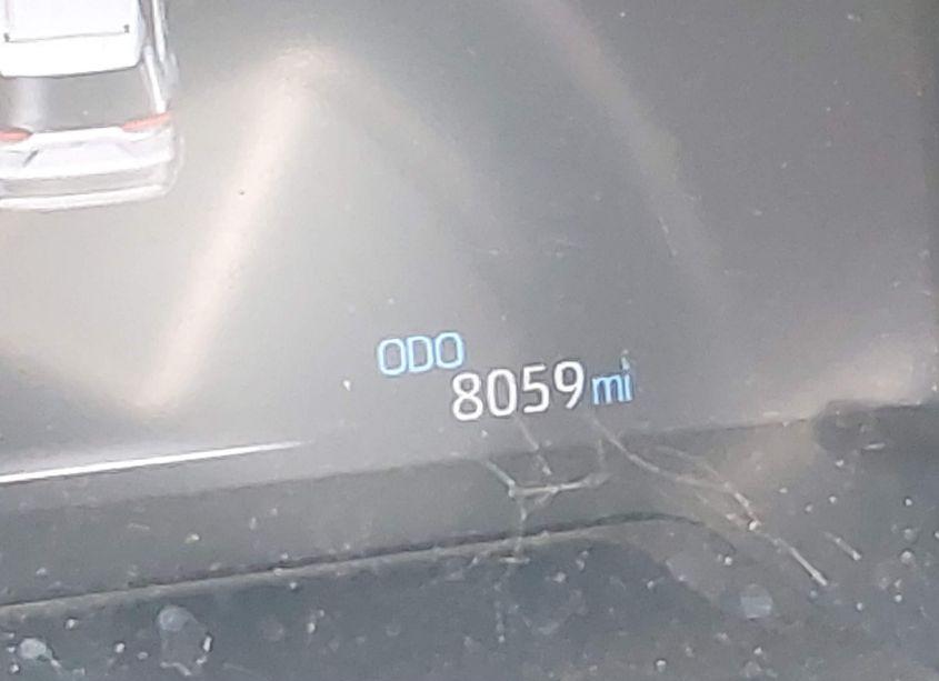 Photo 15 of 2023 Toyota Rav4 XLE PREMIUM (VIN 2T3C1RFV7PW300383)