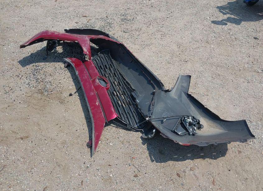 Photo 18 of 2023 Toyota Rav4 XLE PREMIUM (VIN 2T3C1RFV7PW300383)