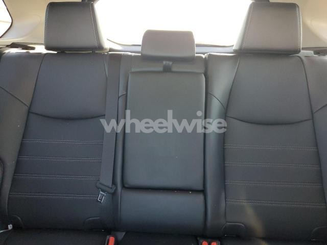 Photo 6 of 2024 TOYOTA RAV4 XLE PREMIUM (VIN 2T3C1RFV7RC288014)