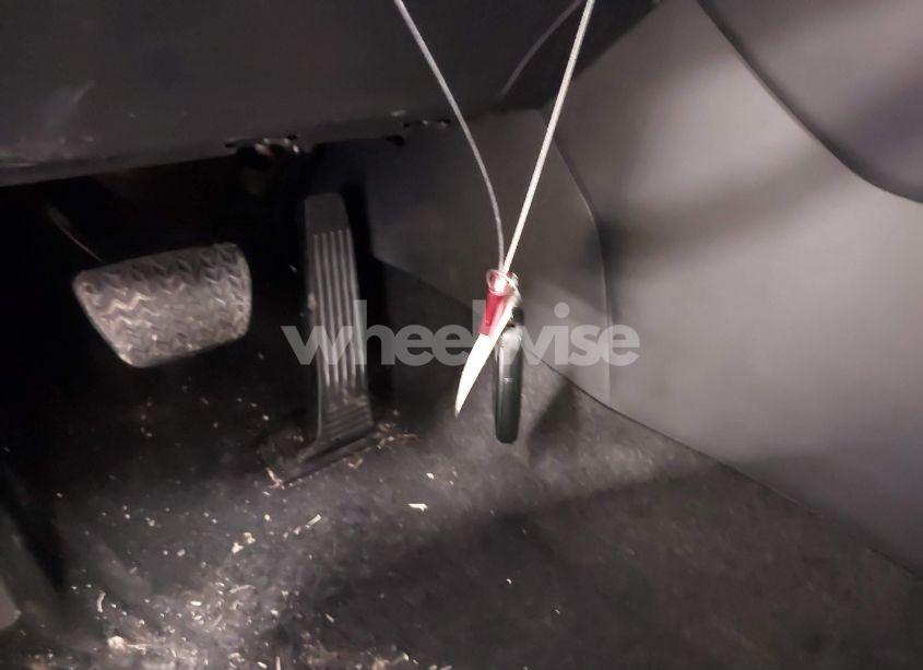 Photo 11 of 2024 Toyota Rav4 XLE PREMIUM (VIN 2T3C1RFV7RW351028)