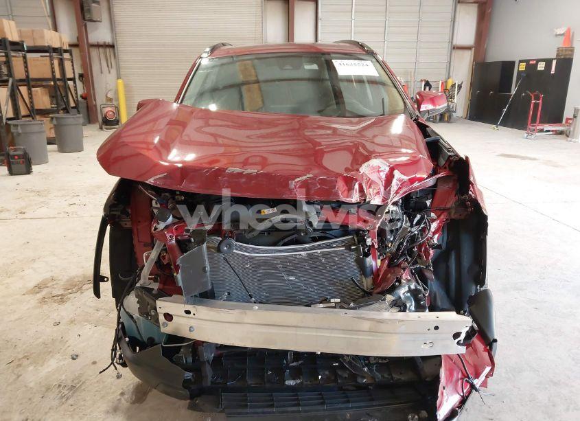 Photo 12 of 2024 Toyota Rav4 XLE PREMIUM (VIN 2T3C1RFV7RW351028)