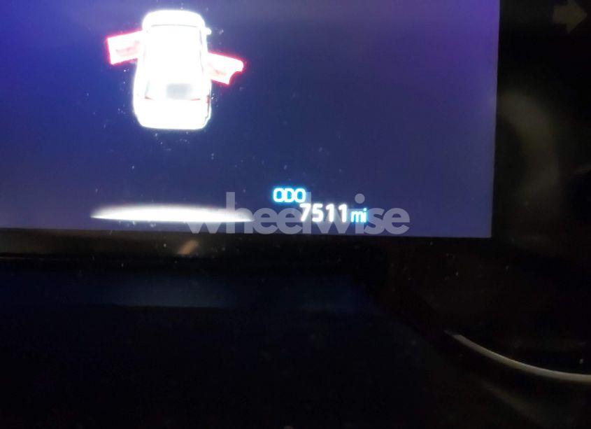 Photo 15 of 2024 Toyota Rav4 XLE PREMIUM (VIN 2T3C1RFV7RW351028)