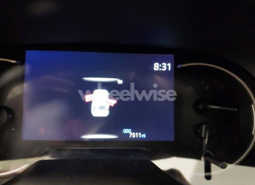 Photo 7 of 2024 Toyota Rav4 XLE PREMIUM (VIN 2T3C1RFV7RW351028)