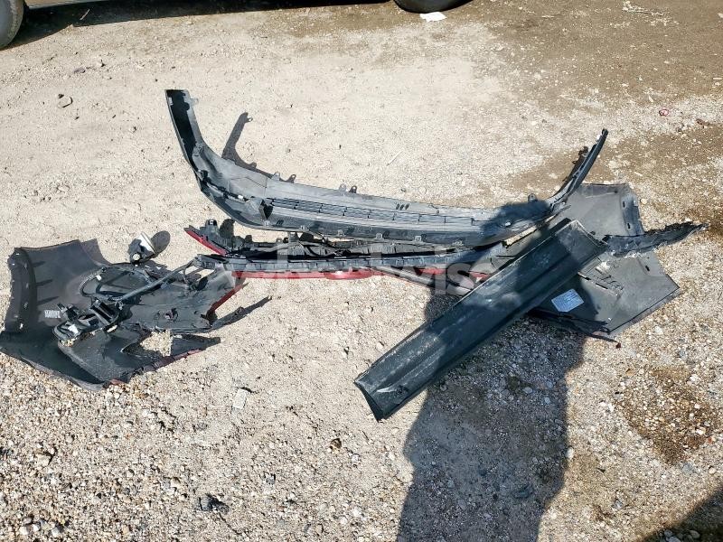 Photo 7 of 2020 TOYOTA RAV4 XLE PREMIUM (VIN 2T3C1RFV8LW097045)