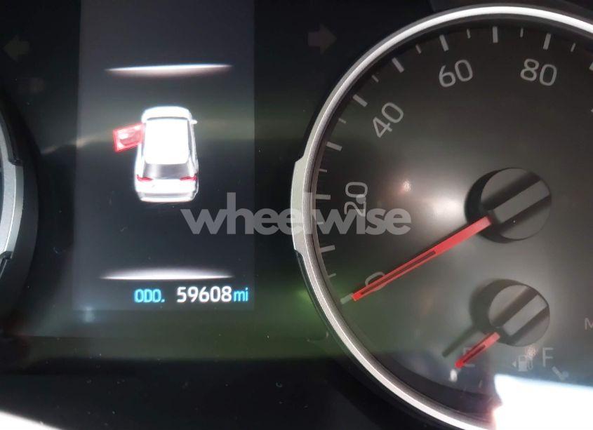 Photo 15 of 2021 Toyota Rav4 XLE PREMIUM (VIN 2T3C1RFV8MW117862)