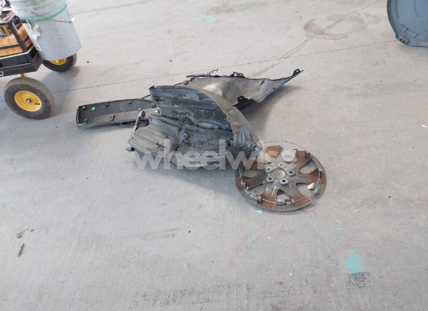 Photo 12 of 2022 Toyota Rav4 XLE PREMIUM (VIN 2T3C1RFV8NC192497)