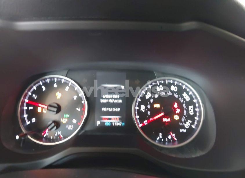 Photo 7 of 2022 Toyota Rav4 XLE PREMIUM (VIN 2T3C1RFV8NC192497)