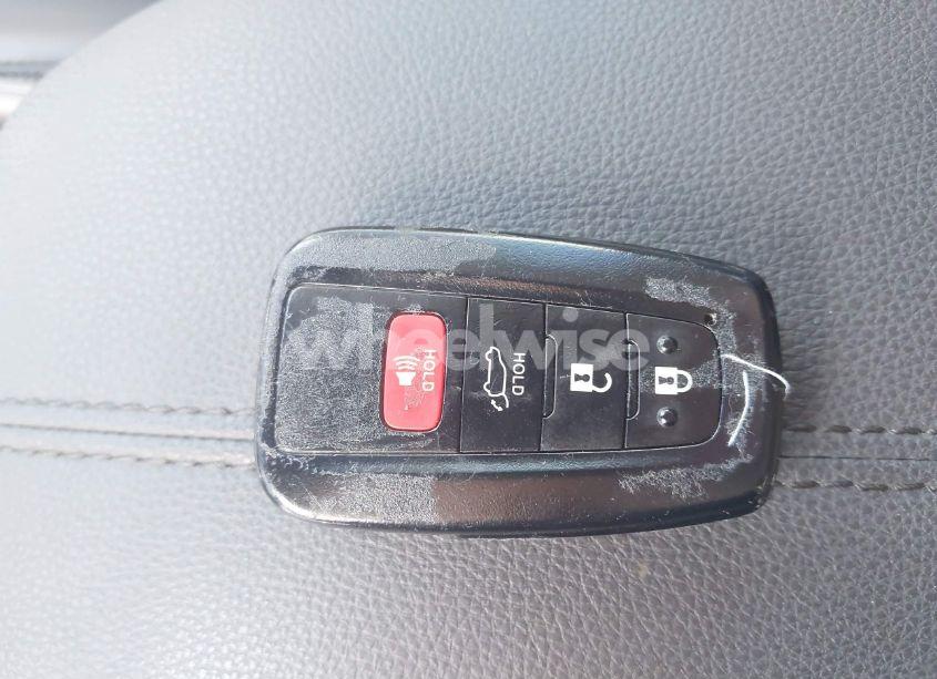 Photo 11 of 2023 Toyota Rav4 XLE PREMIUM (VIN 2T3C1RFV8PC227493)