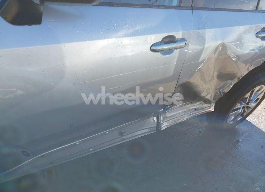 Photo 18 of 2024 Toyota Rav4 XLE PREMIUM (VIN 2T3C1RFV8RC292489)