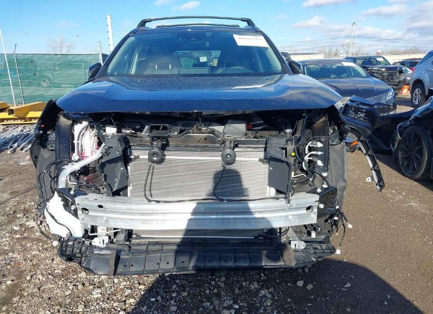 Photo 13 of 2024 Toyota Rav4 XLE PREMIUM (VIN 2T3C1RFV8RC294520)