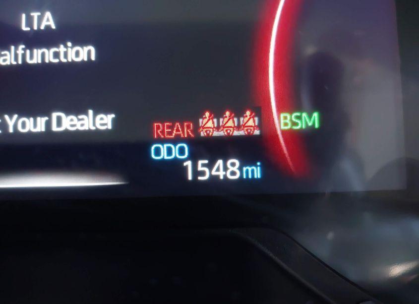 Photo 16 of 2024 Toyota Rav4 XLE PREMIUM (VIN 2T3C1RFV8RC294520)