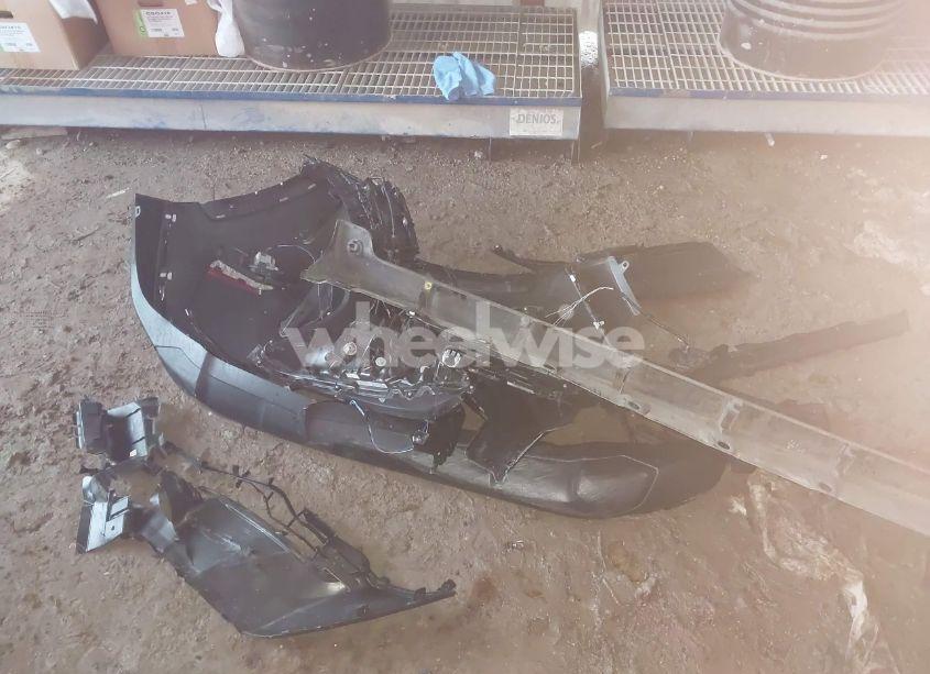 Photo 11 of 2024 Toyota Rav4 XLE PREMIUM (VIN 2T3C1RFV8RW305725)