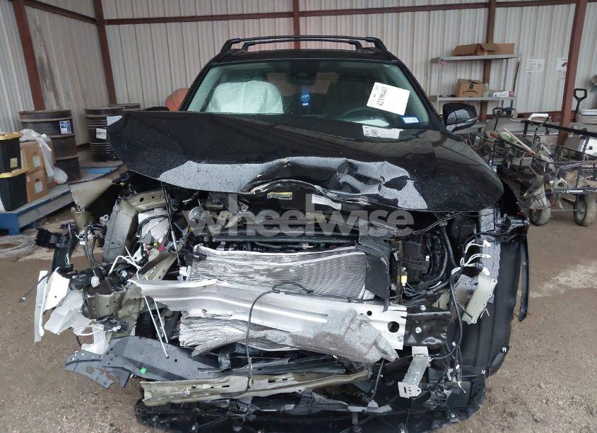 Photo 12 of 2024 Toyota Rav4 XLE PREMIUM (VIN 2T3C1RFV8RW305725)