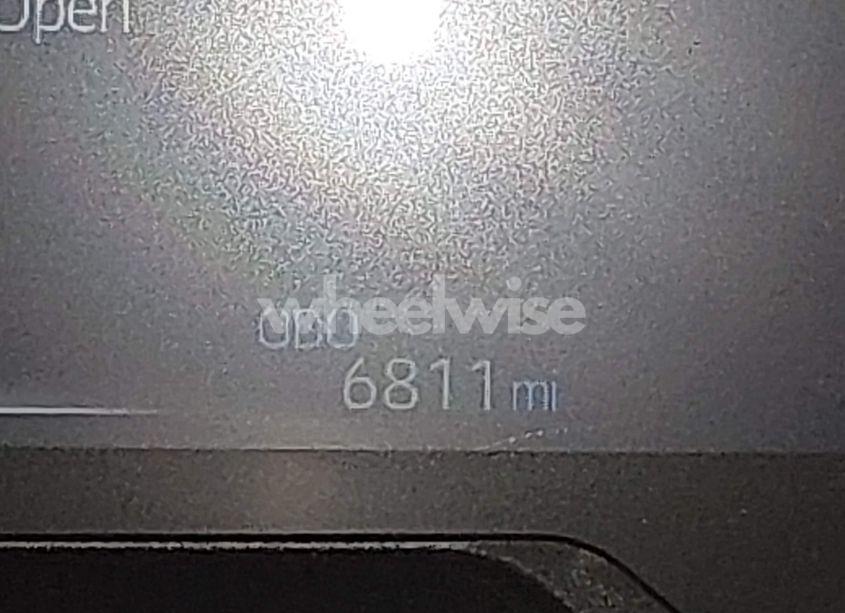 Photo 15 of 2024 Toyota Rav4 XLE PREMIUM (VIN 2T3C1RFV8RW305725)