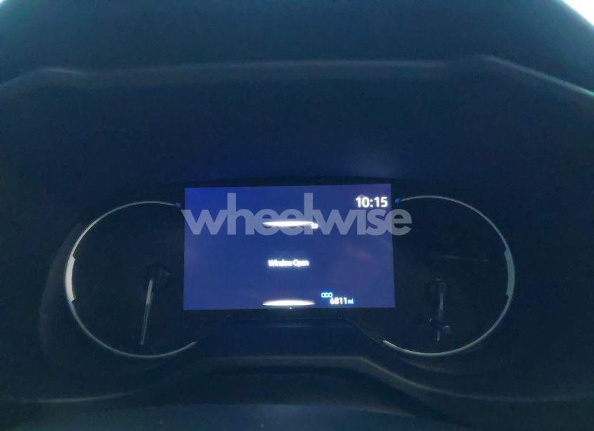 Photo 7 of 2024 Toyota Rav4 XLE PREMIUM (VIN 2T3C1RFV8RW305725)