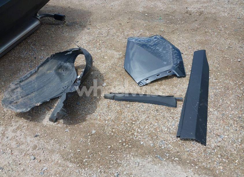 Photo 12 of 2024 Toyota Rav4 XLE PREMIUM (VIN 2T3C1RFV8RW359896)